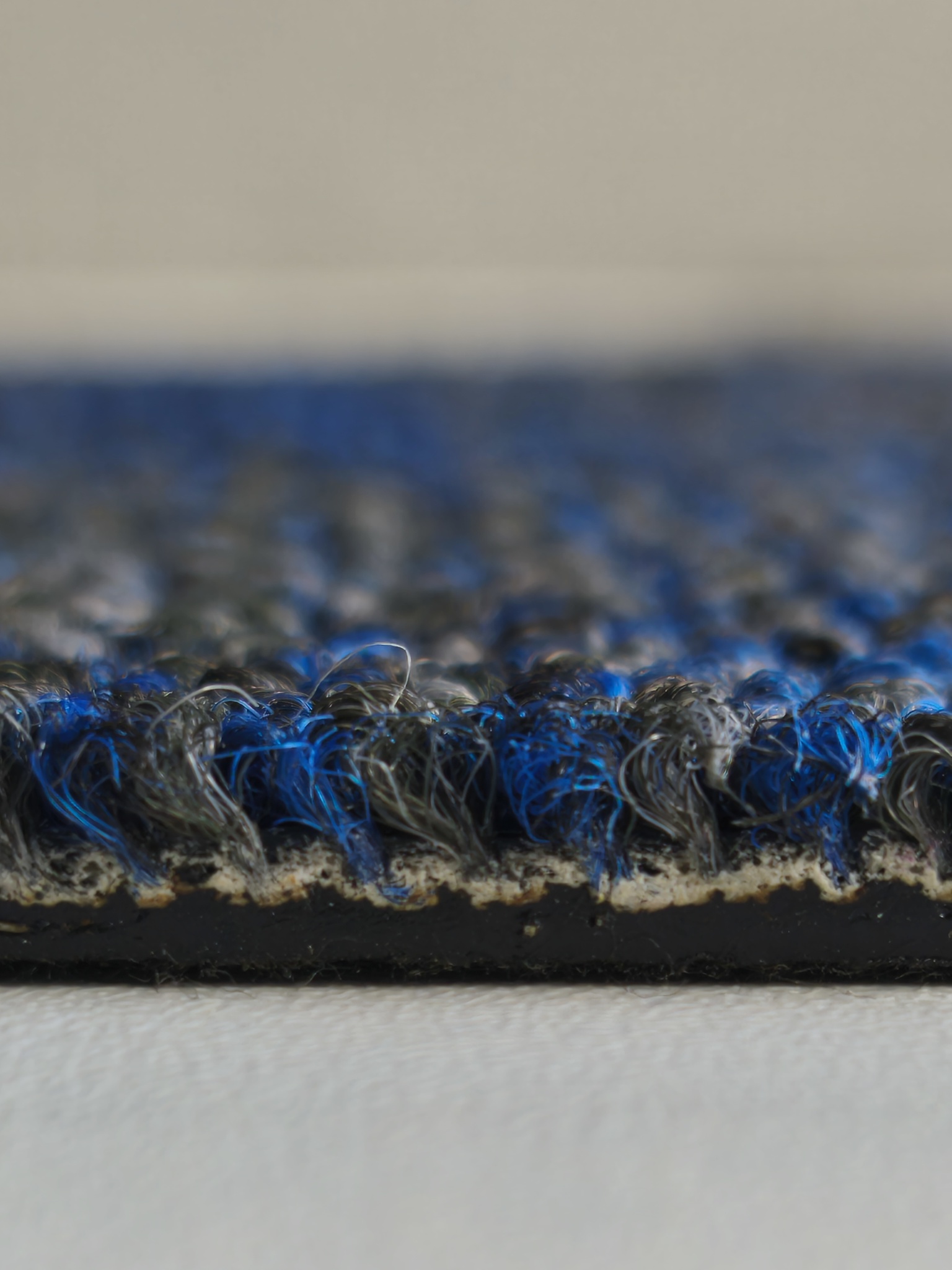 Ковровая плитка Bonkeel Pascal Blue 500×500×6